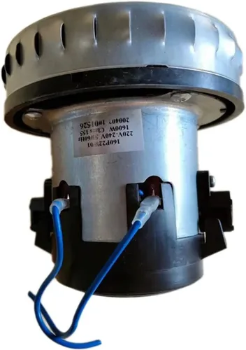Miniatura 2 de Motor de aspiradora universal 220 V -240 V 1600 W compatible con Karcher compatible para Haier compatible con Midea compatible para Rowenta