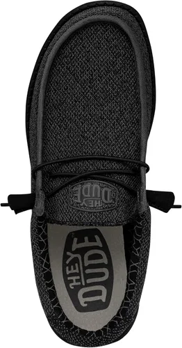 Miniatura 2 de Hey Dude Wally Sox - Mocasines para hombre