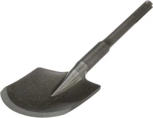 Miniatura 3 de BOSCH HS1922 SDS-Max - Cincel de arcilla de 4-1/2 pulgadas x 17 pulgadas de acero Ideal para aplicaciones de excavación en jardinería general