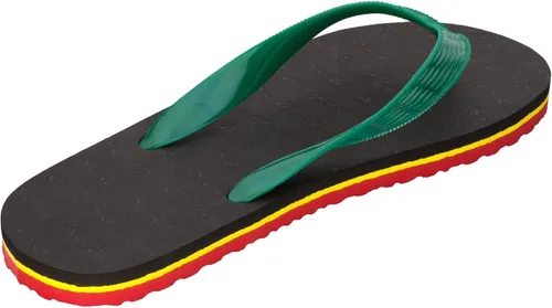 Miniatura 2 de Hawaii - Chanclas unisex a rayas