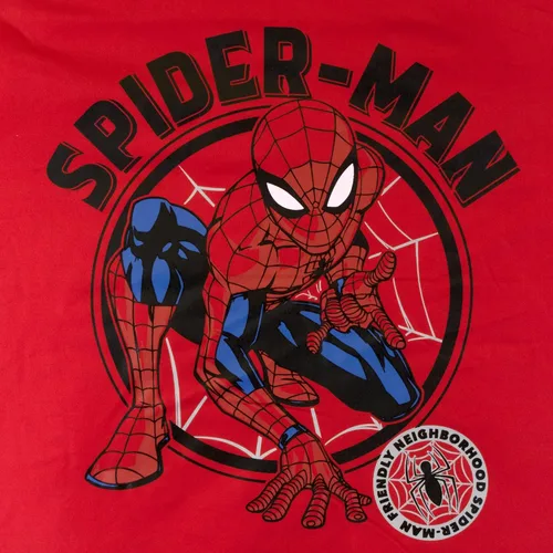 Miniatura 6 de Marvel Superheroes - Chaqueta bomber para niño, Spider-Man, Miles Morales, Black Panther, Ghost-Spider, Venom Bomber para niños