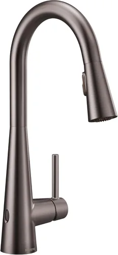 Miniatura 13 de Moen 7864EWSRS Sleek Reflex Motionsense, 7864ORB Bronce frotado con aceite