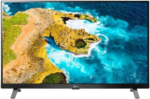 Miniatura 2 de LG 27LQ625S-PU 27 pulgadas Clase LED Full HD Smart TV con paquete webOS con paquete de protección mejorada CPS de 1 año