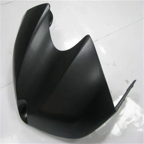 Miniatura 3 de Molde de inyección negro mate brillante para Yamaha 2008-2016 YZF R6 nuevo kit pintado ABS plástico motocicleta carrocería mercado de accesorios