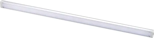 Miniatura 10 de PureOptics LED Funciona con Alexa Kit de iluminación inteligente para debajo del gabinete, LED ajustables, (6) barras de 9 pulgadas, color blanco