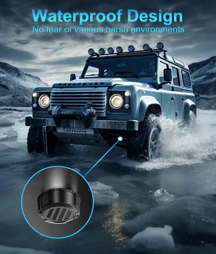 Miniatura 6 de Mini rastreador GPS para vehículos, dispositivo magnético de seguimiento de automóvil, oculto, seguimiento en tiempo real, sin tarifa mensual