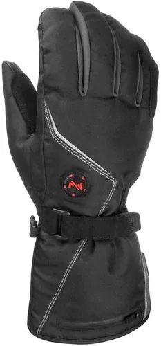 Miniatura 2 de Fieldsheer Mobile Warming - Guantes térmicos con batería eléctrica recargable, guantes impermeables para pantalla táctil, para ciclismo