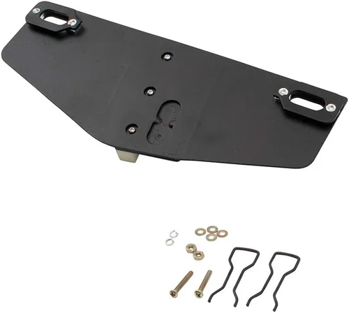 Miniatura 4 de Kit de reparación de regulador para 2002-2007 Liberty Metal Ball Stud Glass Front 68059645AA Izquierdo