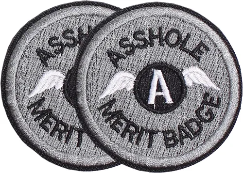 Miniatura 15 de 10 Piezas de Emblema de Servicio para Perros K9 "Por Favor No Me Acaricien" en Entrenamiento Sin Tocar Insignia Completa Bordada para Arnés de Modo