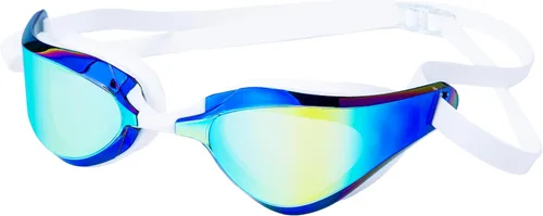 Miniatura 8 de THEMAGIC5 Gafas de natación Gafas de natación para adultos para hombres y mujeres Antivaho y sin fugas gafas de natación para recreación