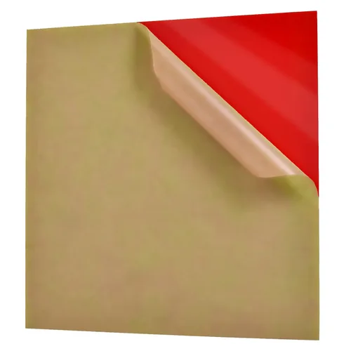 Miniatura 15 de Hoja de plástico de plexiglás fundido (negro opaco, 1 pieza, 12 x 12 pulgadas, 0.118 pulgadas de grosor), hoja acrílica para letreros, proyectos