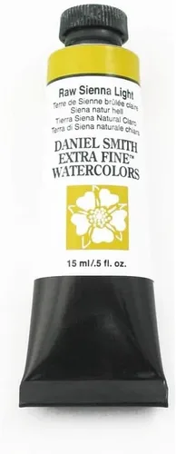 Miniatura 76 de DANIEL SMITH 284600029, tubo de pintura acuarela extrafina de turquesa cobalto de 15 ml, 0.5 fl oz (paquete de 1)