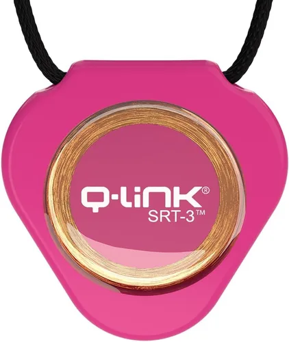 Miniatura 17 de Q-Link Colgante acrílico SRT-3