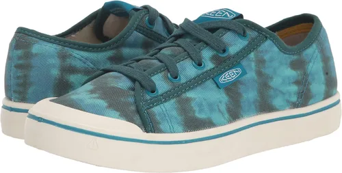 Miniatura 7 de KEEN Tenis cómodos y casuales Elsa 5 para mujer