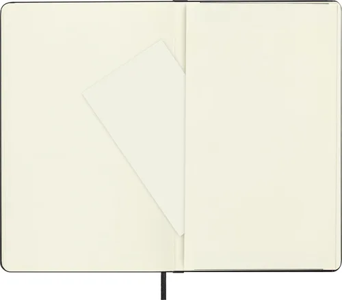Miniatura 8 de Moleskine Art - Kit de dibujo de la colección de Art, cuaderno de bocetos grande + juego de lápices de dibujo, grande, liso, negro, tapa dura