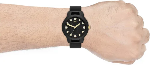 Miniatura 4 de Reloj PUMA Reset V1 para hombre de acero inoxidable