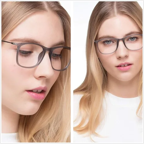 Miniatura 6 de LifeArt Lentes de bloqueo de luz azul, antifatiga ocular, anteojos de lectura para computadora, anteojos de juegos, gafas de TV para mujeres