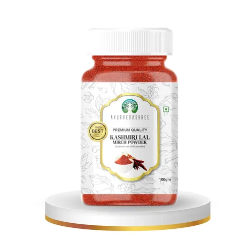 Miniatura 25 de AYURVEDASHREE Palitos de canela 70gm en frasco PET Todo natural Vegano Sin colores Sin OGM Palitos redondos Dalchini