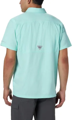 Miniatura 5 de Columbia Camiseta Slack Tide Camp para hombre