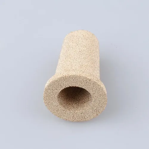 Miniatura 4 de AC PERFORMANCE Elemento de filtro de combustible de partículas de repuesto de elemento de bronce de 30 micrones
