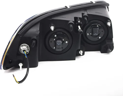 Miniatura 8 de Torque PAR DE FAROS DE REEMPLAZO para camiones semi Mack Vision Granite Pinnacle CX CXU CXN GU4 GU5 GU7 GU8 CXN613 CXU613 CT713 GU813