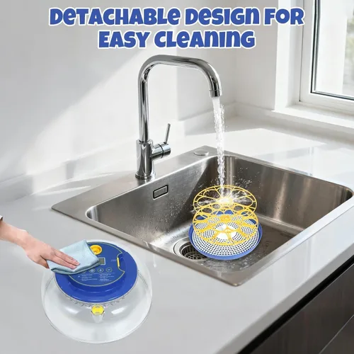 Miniatura 8 de Incubadora de 18 huevos para incubar pollos, codornices, patos y pavos, girador automático de huevos, control de humedad y pantalla digital, incluye