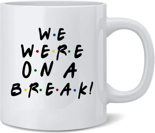 Miniatura 8 de Poster Foundry Taza de café motivacional Ill Be There You Retro 90s Song de 12 onzas