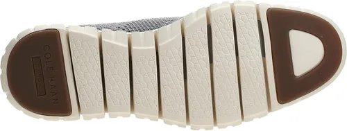 Miniatura 4 de ZEROGRAND Stitchlite Wingtip Oxford para hombre