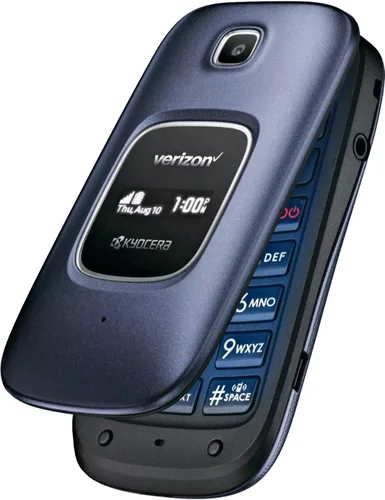 Kyocera Cadence S2720 (Verizon) (azul)