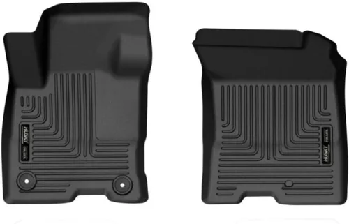 Miniatura 10 de Husky Liners X-act Contour Alfombrillas para suelo Compatible con Ford Maverick 2022-2025 (Solo modelo EcoBoost a gasolina) 2da fila, 1 pieza