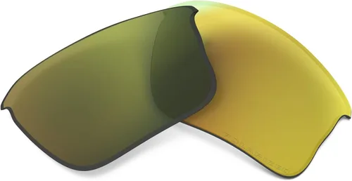 Miniatura 4 de Oakley Original Flak Jacket XLJ OO9009 Replacement Lenses +BUNDLE Bag+Designer iWear Care Kit