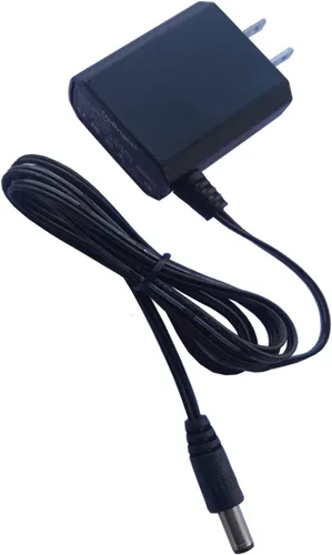 Miniatura 3 de UpBright Adaptador de 5 V CA/CC compatible con Yealink SIP T21 T26 T28 T42 T42S T42G T46S T48S T40G teléfono IP YEA-PS5V1200US PS5V1200