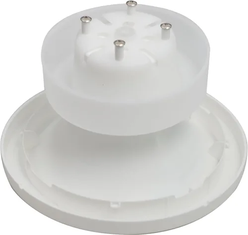 Miniatura 2 de Dispensador de enfriador de agua, base de botella de agua, a prueba de derrames, piezas de repuesto para dispensador de agua de 5 galones