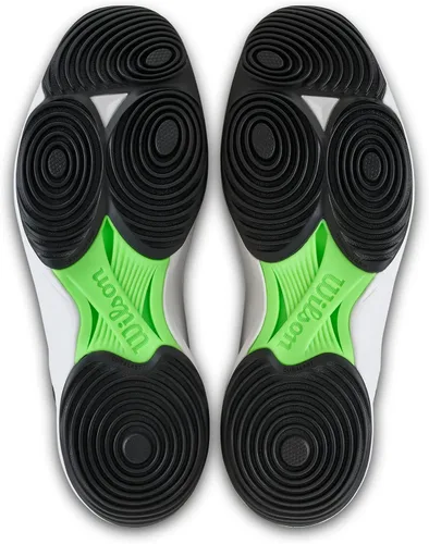 Miniatura 11 de Wilson Hurakn Pro V2 - Zapatos de pádel para hombre