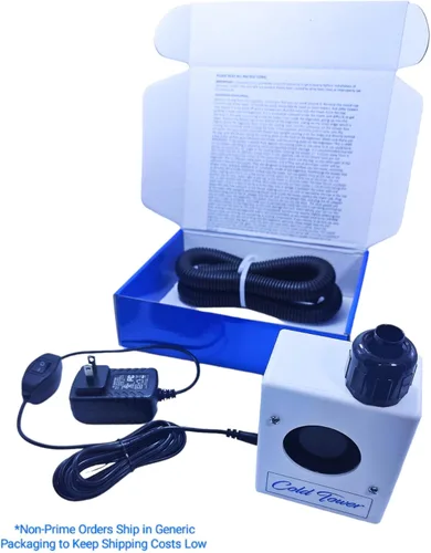 Miniatura 3 de Kegerator Super Tower, enfriador (actualizado para máxima refrigeración)