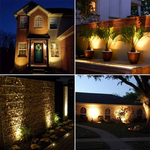 Miniatura 9 de Lámpara LED con clip de 5 W, luz direccional de bala con abrazadera, letrero impermeable para exteriores, iluminación de pizarra, lámpara de trabajo