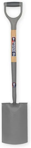Miniatura 2 de Spear & Jackson 1684NB Neverbend Horquilla de borde de acero al carbono