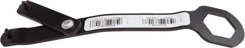 Miniatura 3 de Forney 73148 Llave inglesa, Deluxe para tuercas de almohadilla de lijado