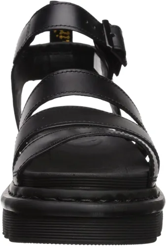 Miniatura 2 de Dr Martens - Sandalias de pescador veganas Blaire de Cambridge para mujer