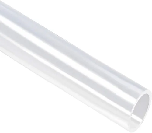Miniatura 11 de Tubo de silicona de 3/16 pies (0.197 in) de diámetro interior x 5/16 pies (0.315 in) de diámetro exterior 3.3 pies (3.3 ft) de longitud, tubo