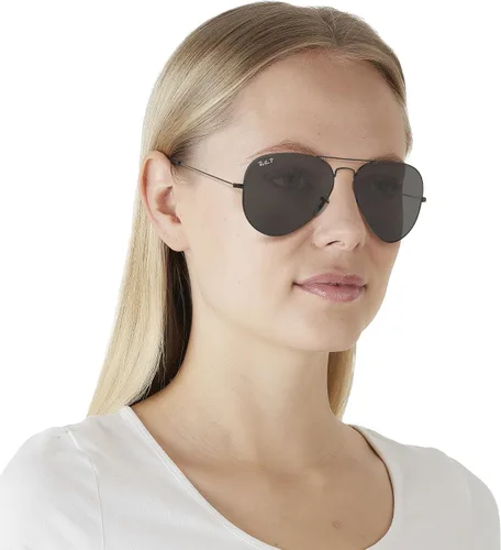 Miniatura 5 de Ray-Ban RB3025 Classic Polarized Sunglasses