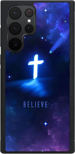 Miniatura 75 de Funda para Samsung Galaxy S20 5G - Funda de teléfono con patrón cristiano religioso - Funda de TPU con protección de absorción de impactos