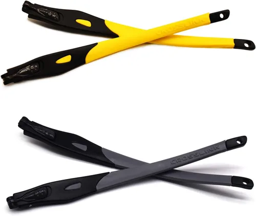 Miniatura 26 de Patas de repuesto para gafas Oakley Crosslink