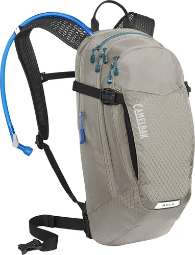 CamelBak M.U.L.E. 12 - Paquete de hidratación para bicicleta de montaña