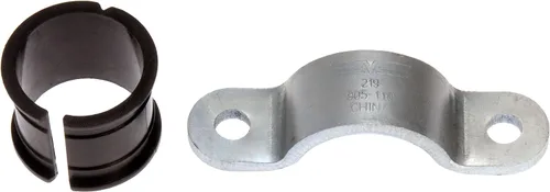 Miniatura 2 de Dorman 905-110 abrazadera para tubo de empuje