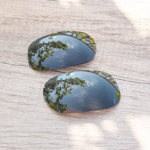Miniatura 4 de Walleva - Lentes de repuesto para gafas de sol Maui Jim Banyans