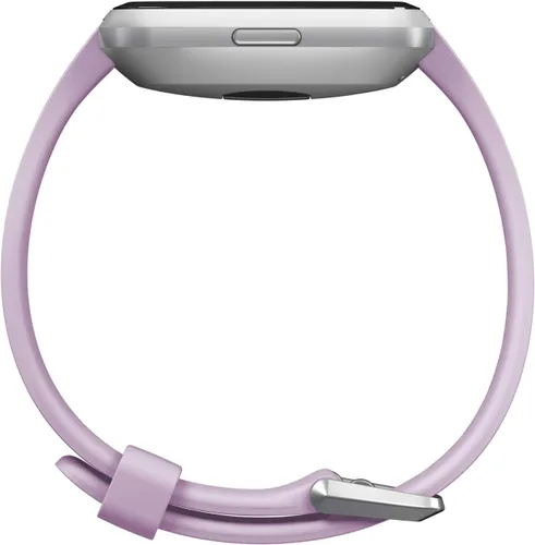 Miniatura 4 de Fitbit Versa Classic - Correa de accesorios Blanco