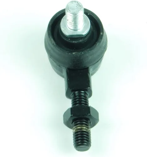 Miniatura 3 de Extremo de barra de acoplamiento compatible con Coleman CK196, KT196, RTK200 Go Kart Tie Rod End