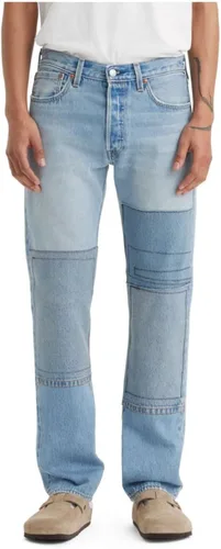 Miniatura 28 de Levi's Jeans 501 Original Fit para hombre (también disponibles en tallas grandes y altas)