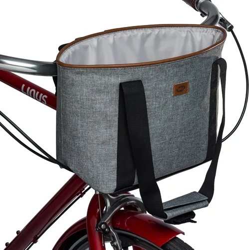 Miniatura 9 de BELL Bolsa de bicicleta Stowaway Top Tube